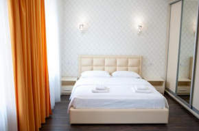 ASAO-Apartments walking center zone